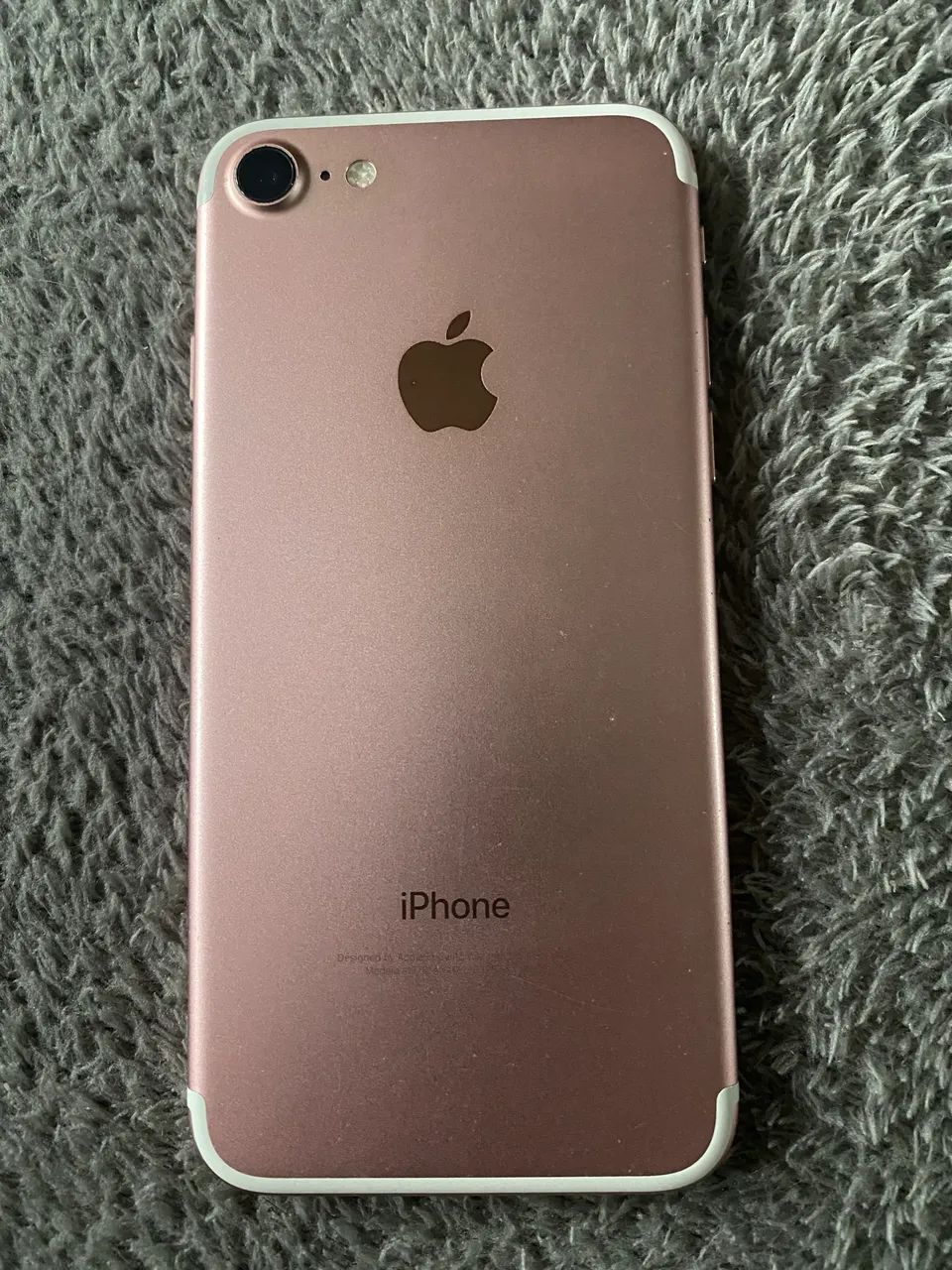 IPhone 7  - Foto 4