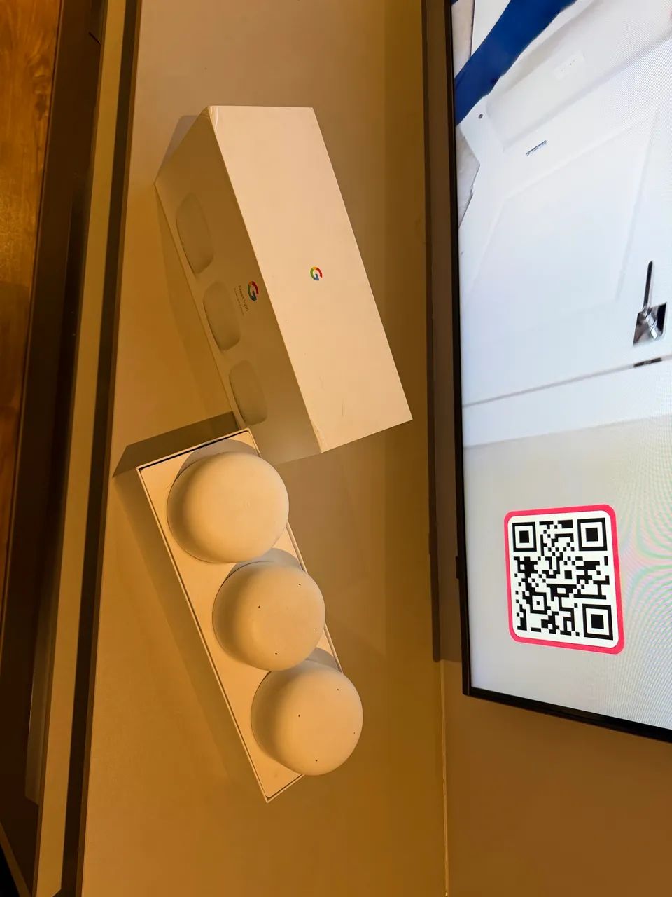 Google nest WiFi - Foto 2