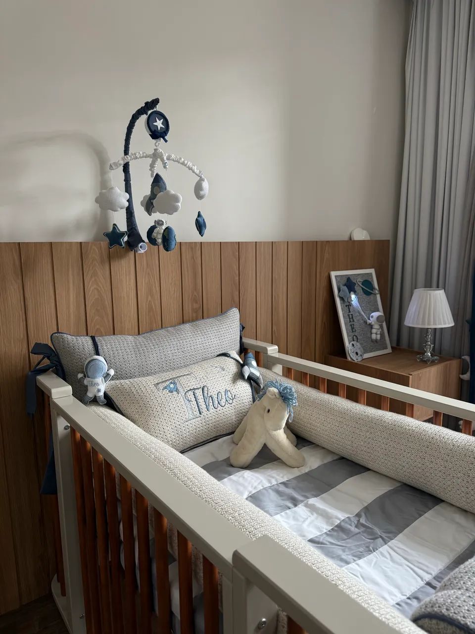 Quarto de bebê  - Foto 3