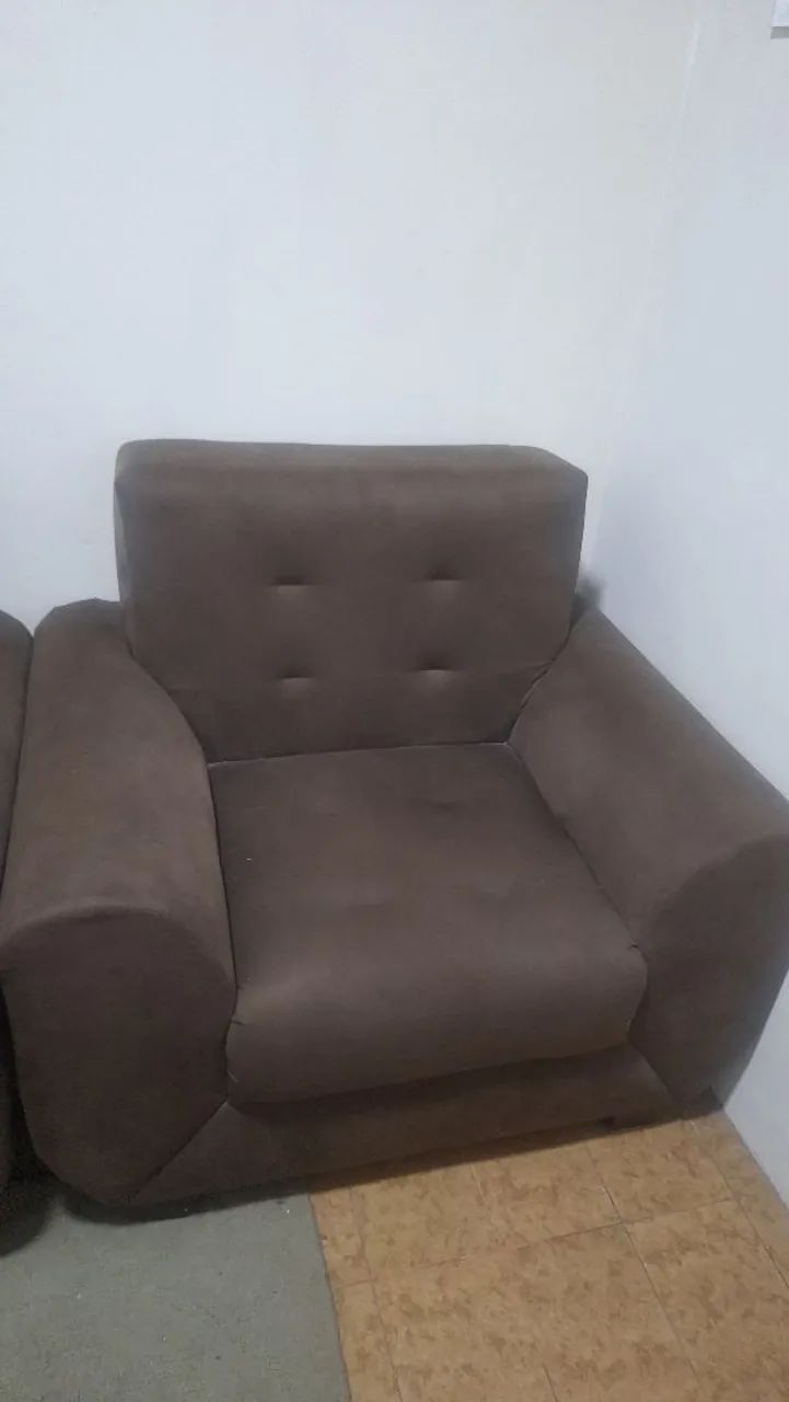 Poltronas  - Foto 2