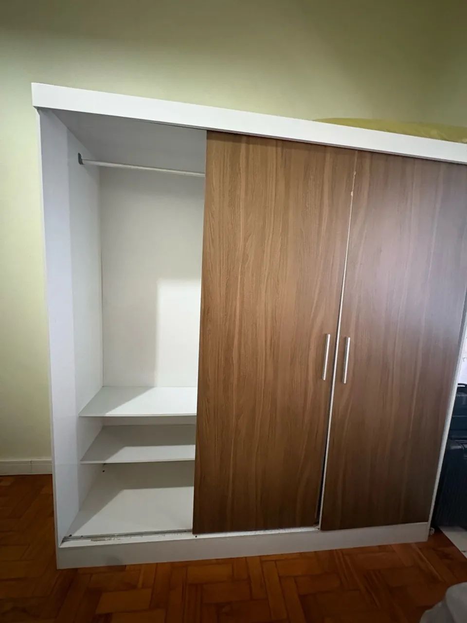 Guarda roupa  - Foto 3