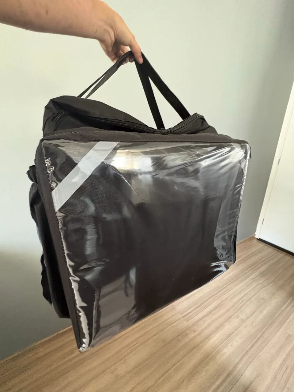 Bag de entrega nova  - Foto 3