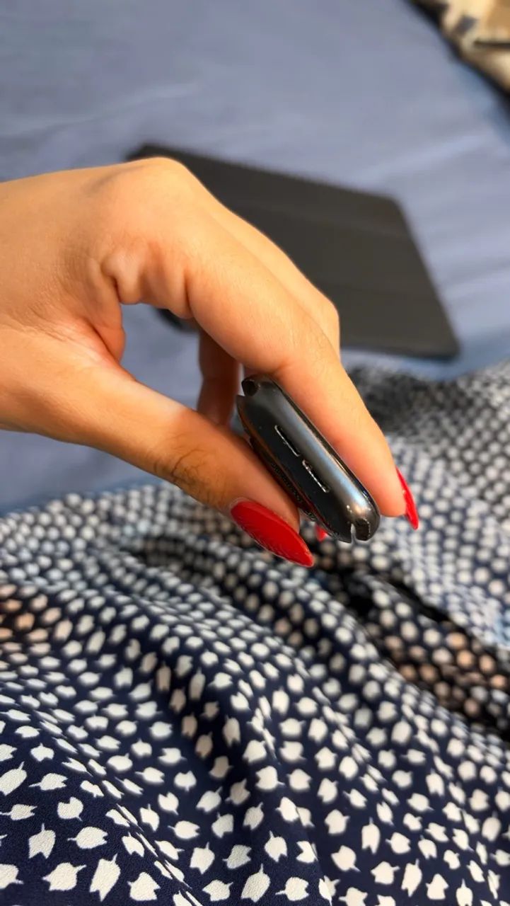 Apple Watch série SE (40mm) - Foto 3