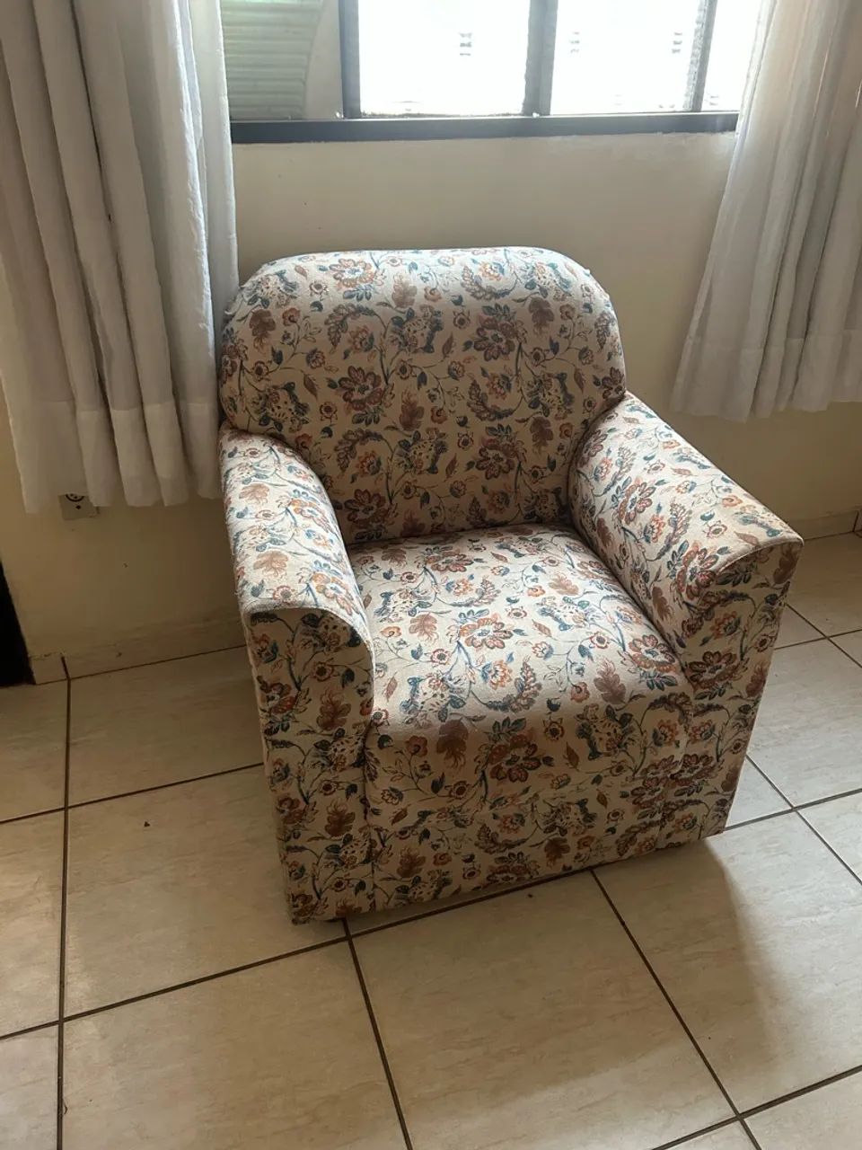 Poltronas 