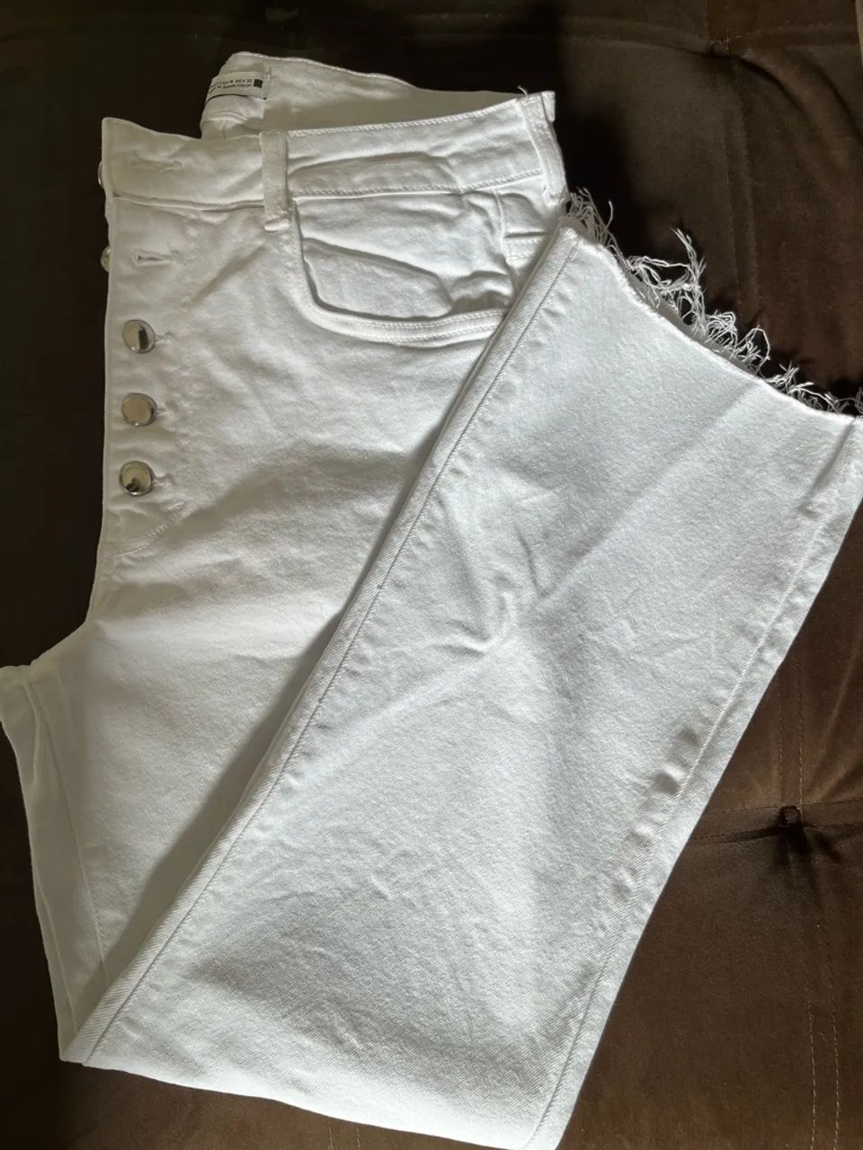 Calça Zara - Foto 2