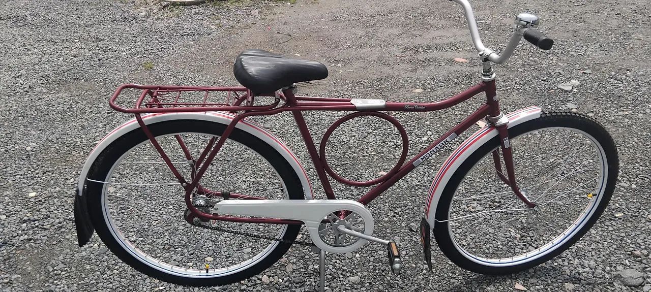 Bicicleta  - Foto 5