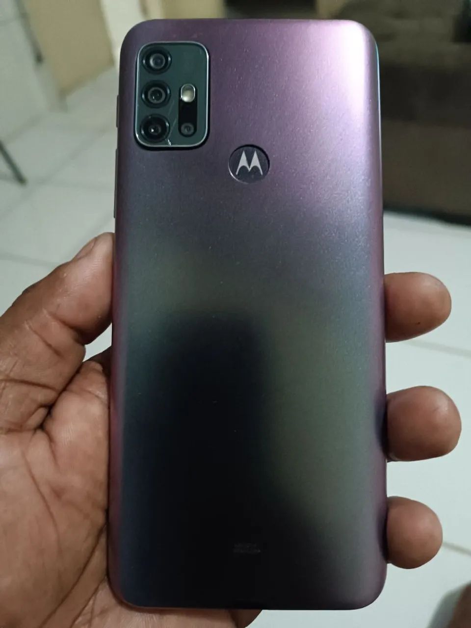 Moto g30 - Foto 3
