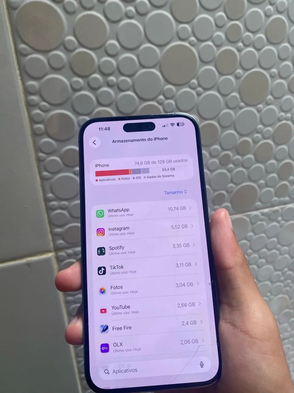 iPhone 14 Pro Max - Foto 3