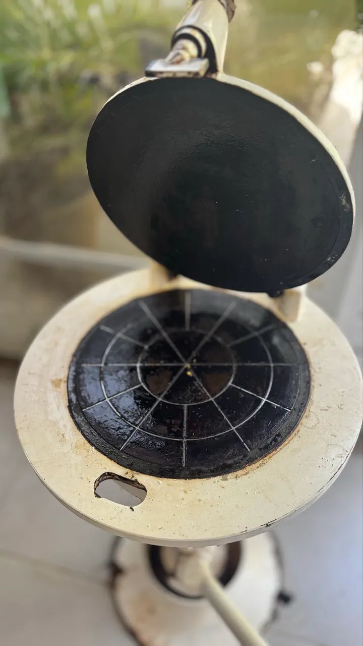 Divisora de massa para pães  - Foto 4