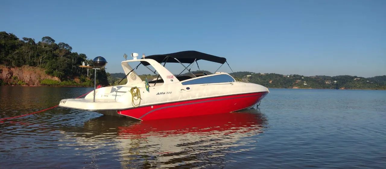 Alpha 300 2010 - Foto 2