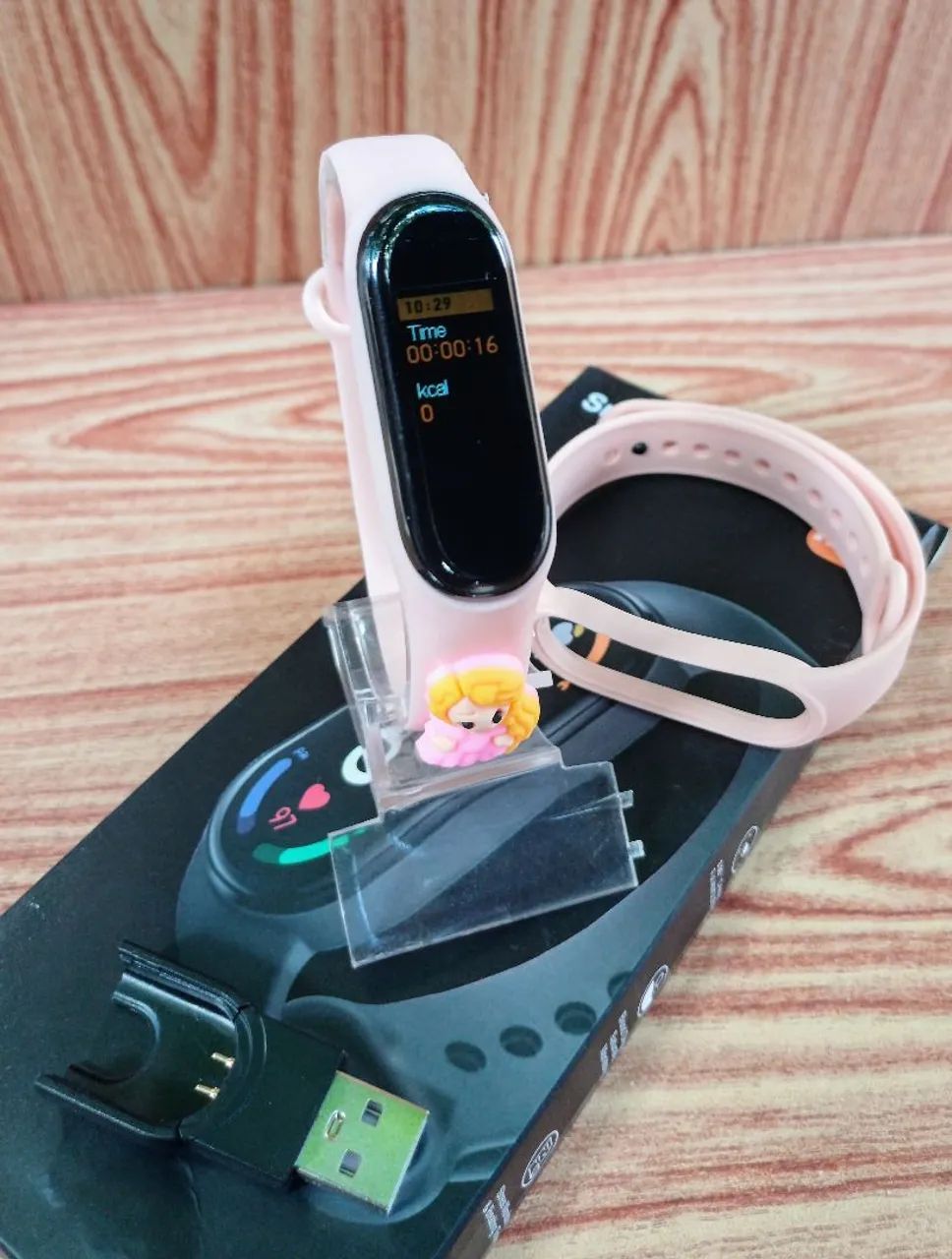 Smartband - Nova - Entrego  - Foto 2