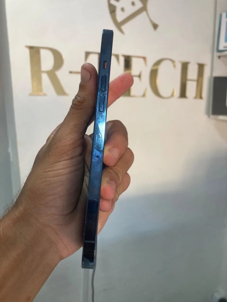 iPhone 12 PRO MAX 128GB - Foto 3