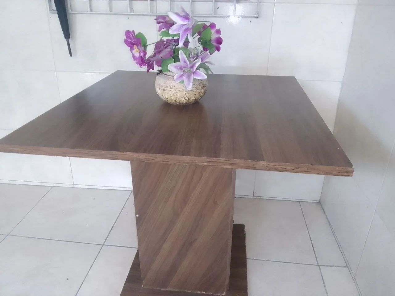 MESA DE JANTAR 