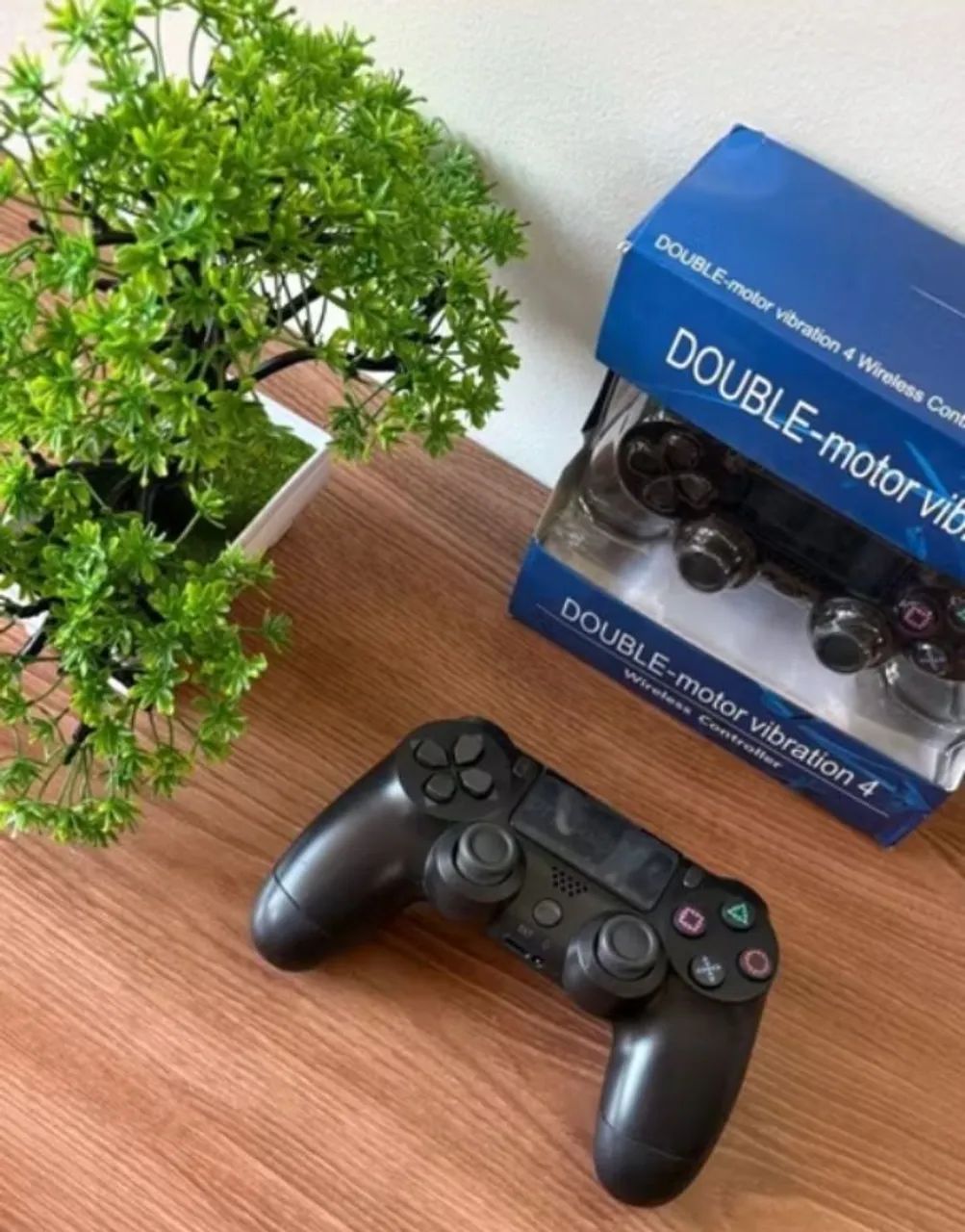 Controle PlayStation 4 - Foto 3