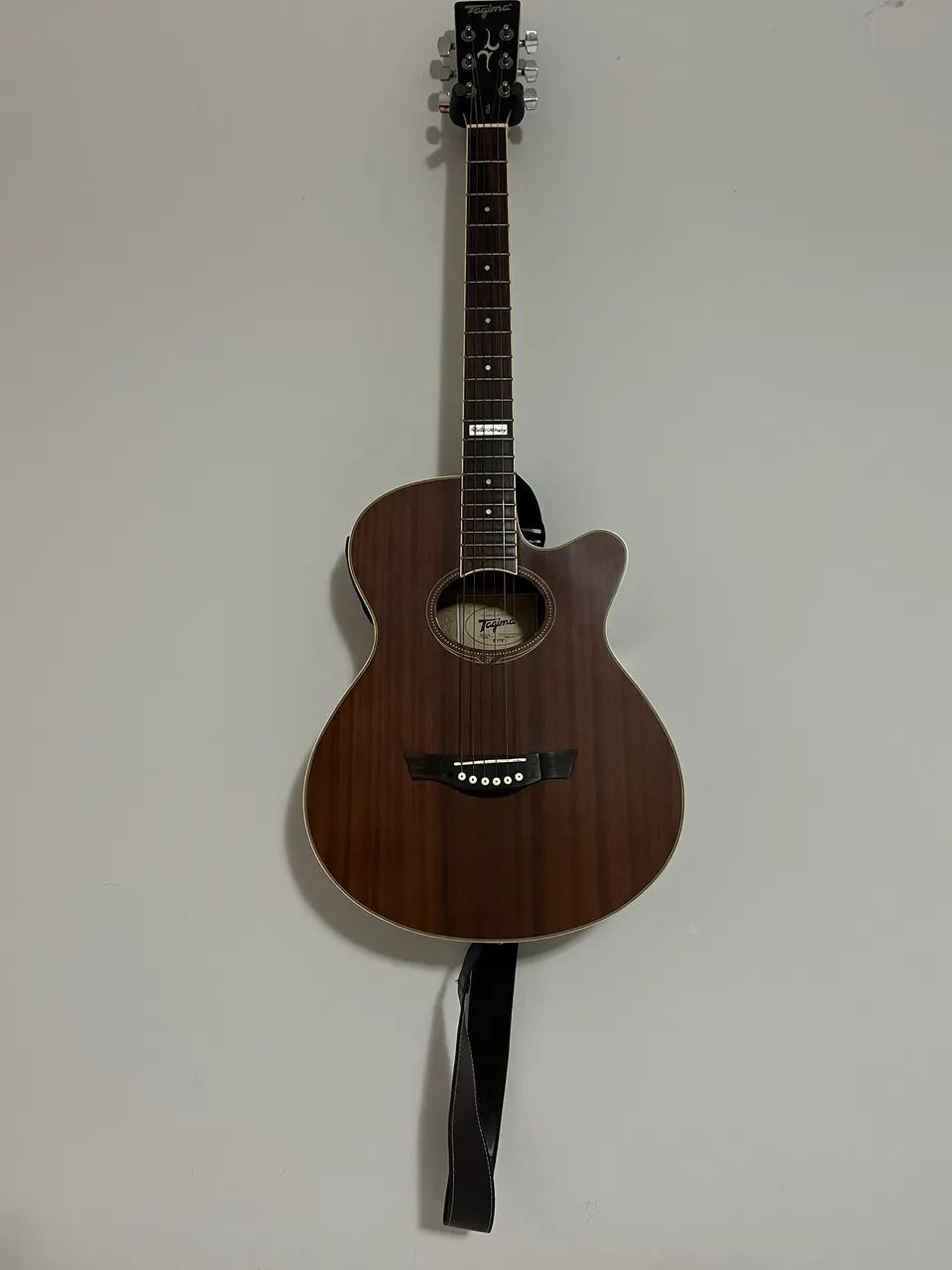 Violão Tagima Dallas