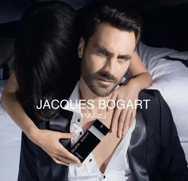 Perfume Silver Scent - Jacques Bogart - Paris - Foto 3