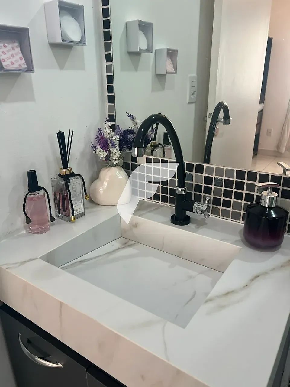 Apartamento 3 Quartos com 1 Suíte e 101m² - Capoeiras - Foto 5