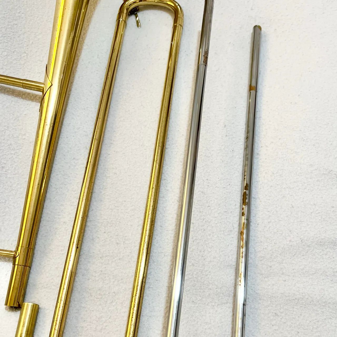 Trombone de vara Weril G670 - Foto 5