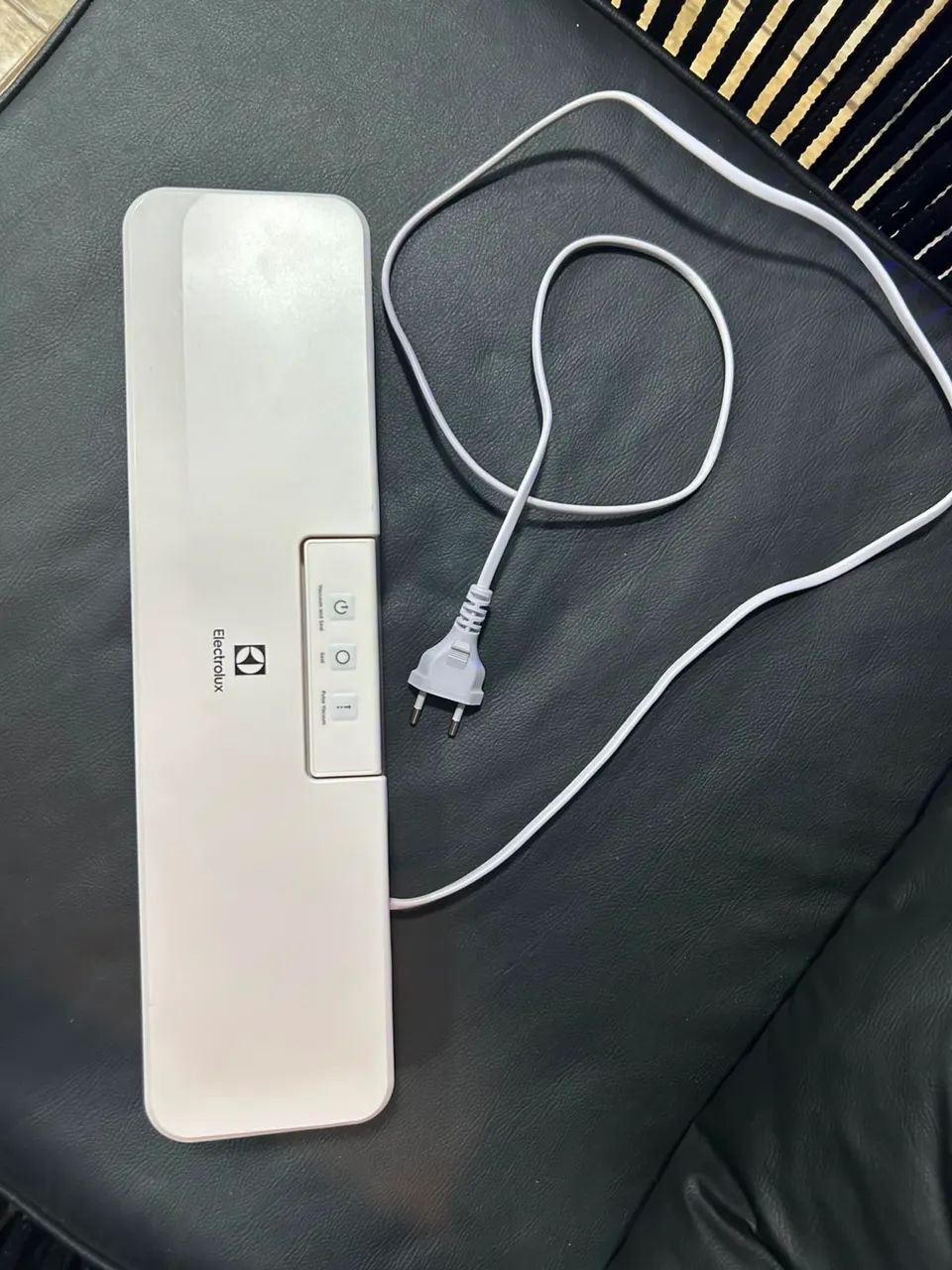 Seladora Electrolux  - Foto 3