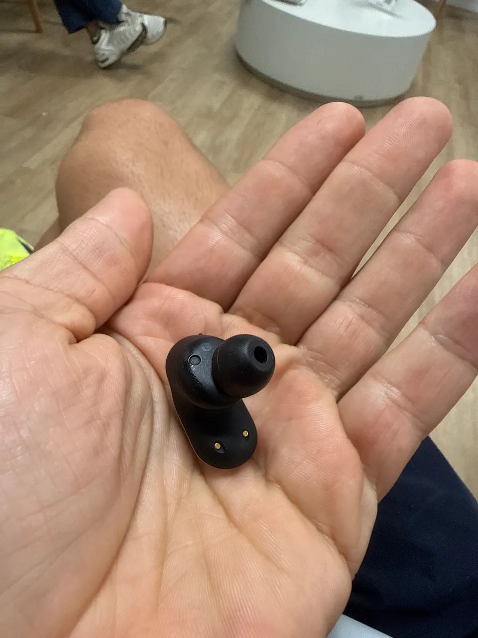 FONE SONY BUDS WF - G700N - Foto 4