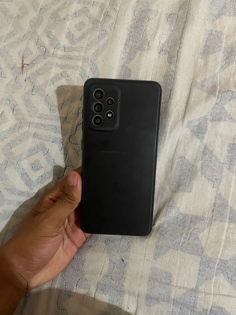Samsung A52 - Foto 2