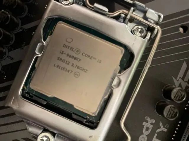 Kit pc gamer Cpu + MB + Gabinete - Foto 2