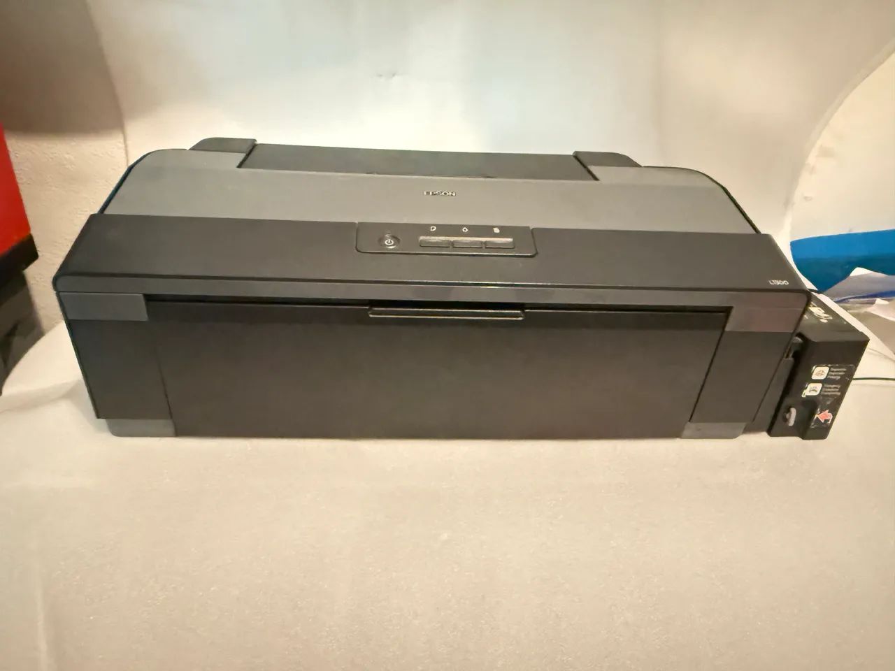 Impressora A3 Epson L1300 SUBLIMATICA - Foto 3