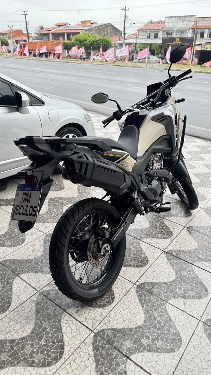 Sahara adv  - Foto 5