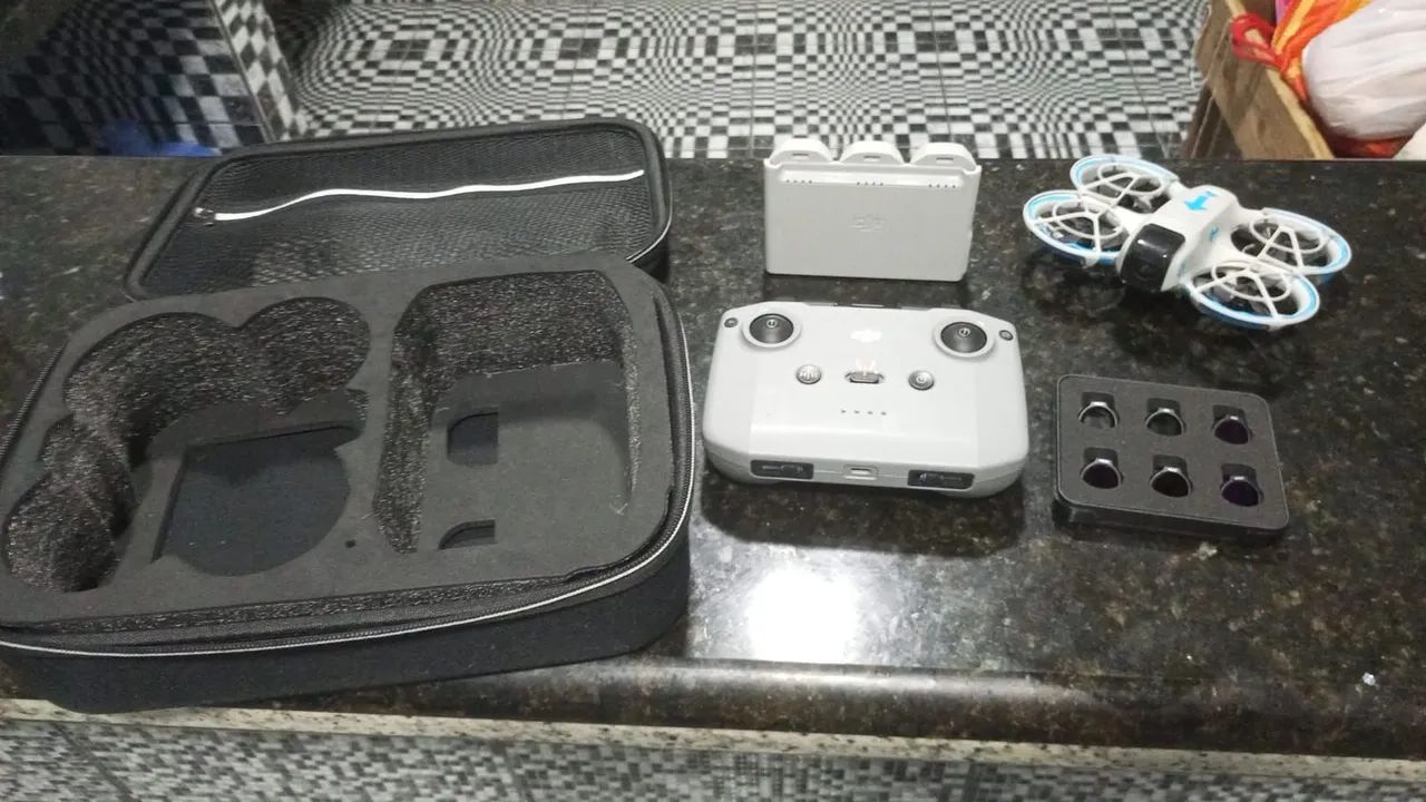 Drone dji neo 