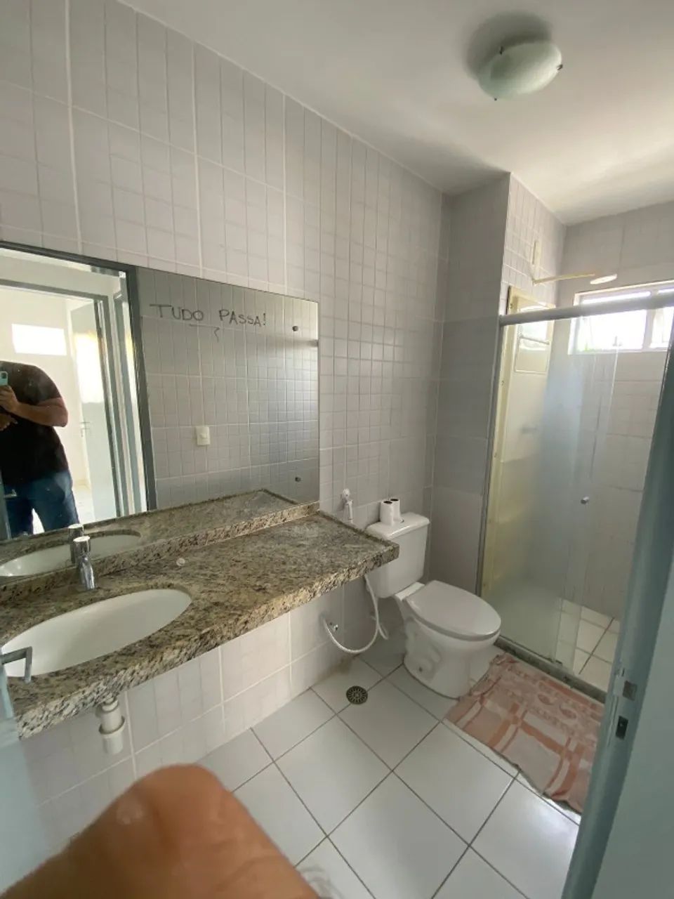 Aluguel horto da serraria