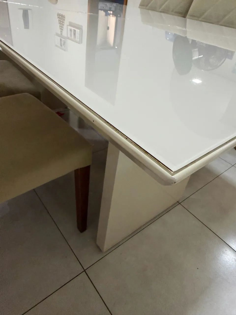 Mesa de jantar  - Foto 2