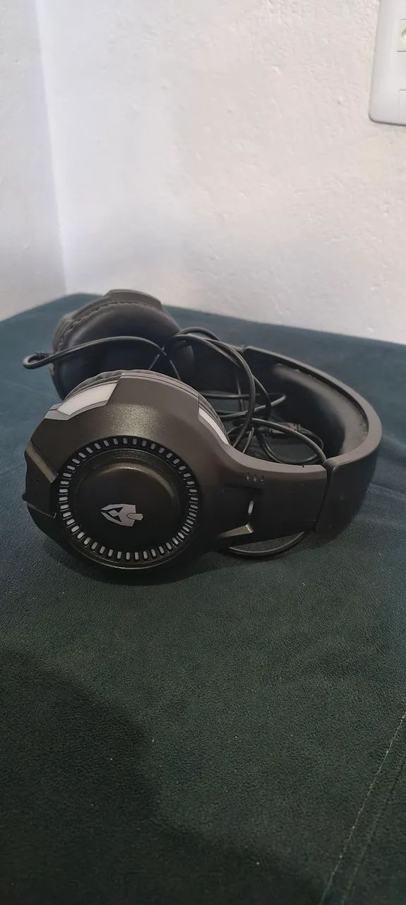 Headset Evolution