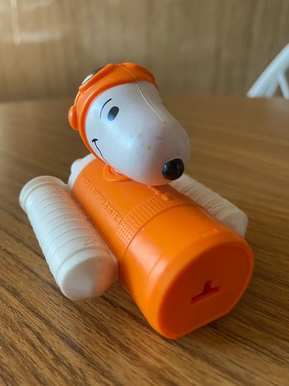 Bonecos colecionáveis  para seu filho do Snoopy  - Foto 2