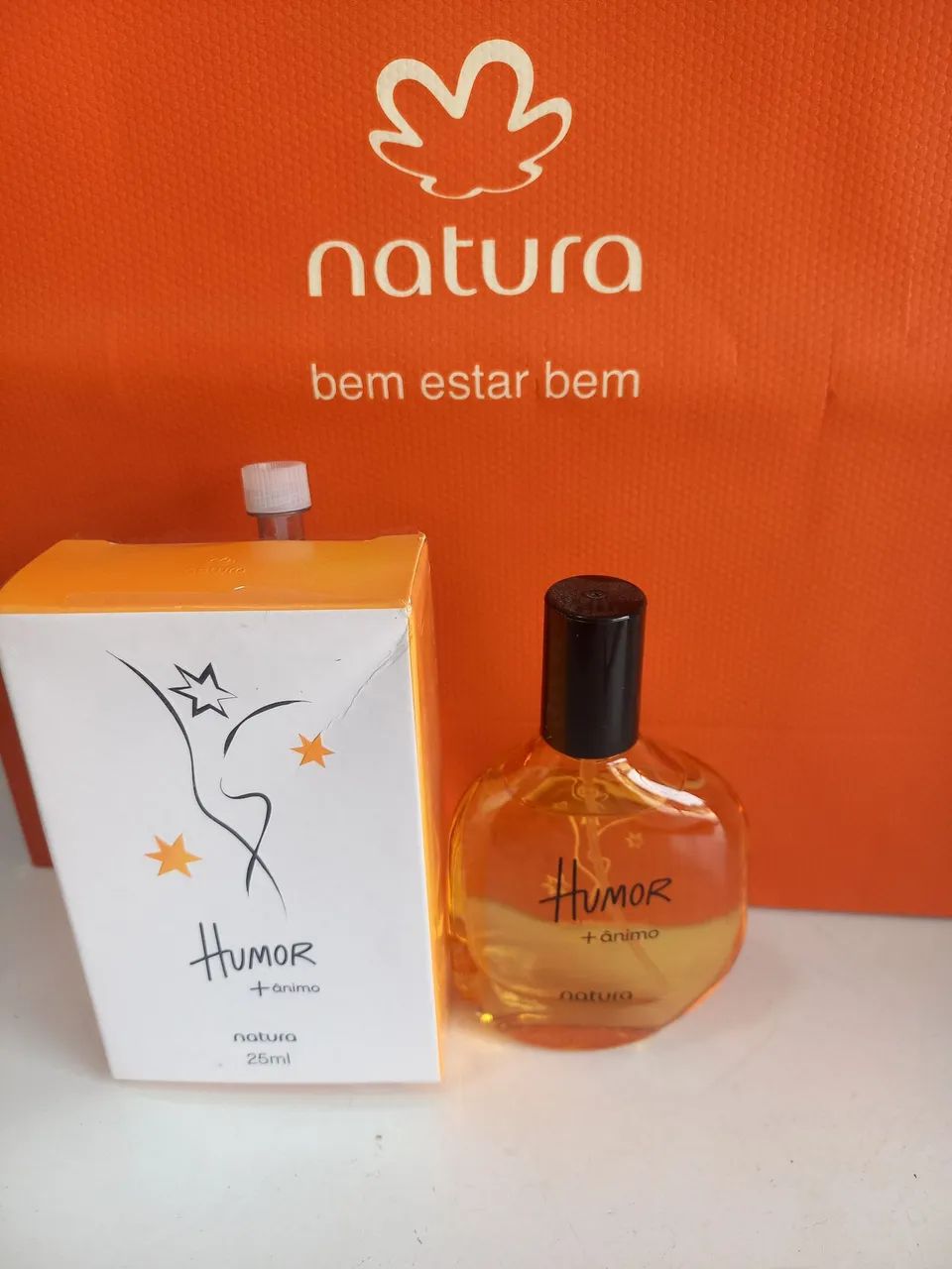kit humor 25ml  - Foto 2