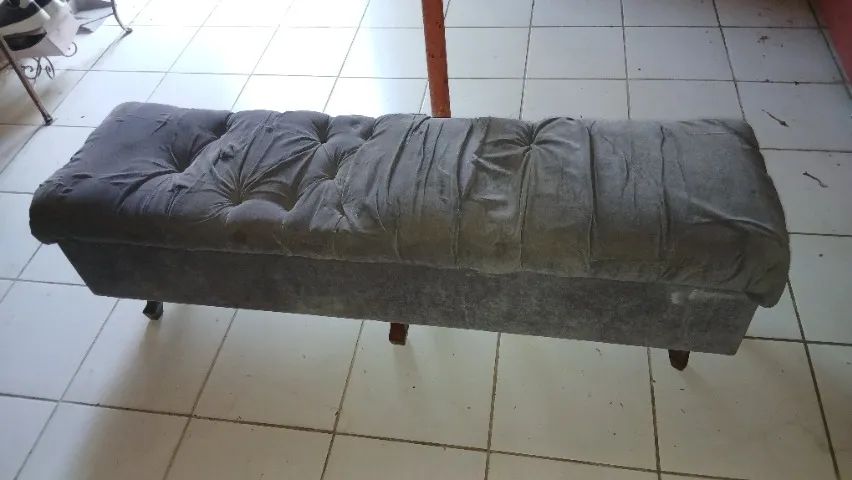 Banco para sala