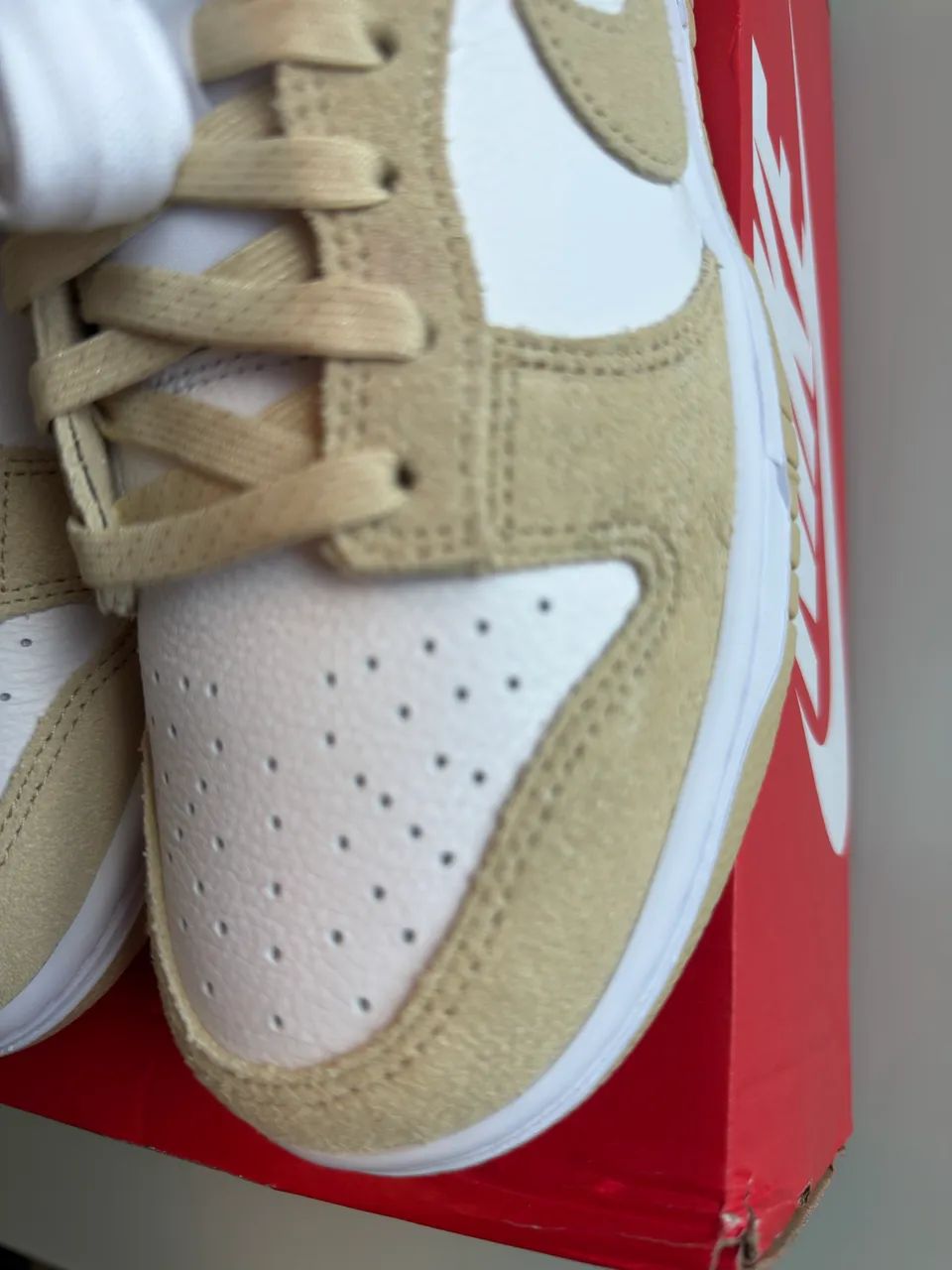 Nike Dunk Low série limitada - Foto 2