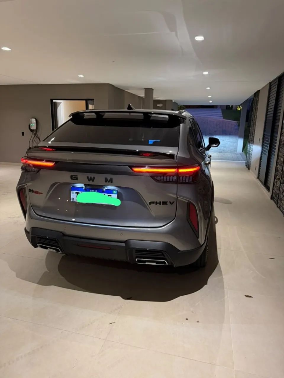 GWM Haval H6 GT Phev AWD 2026 - Foto 5