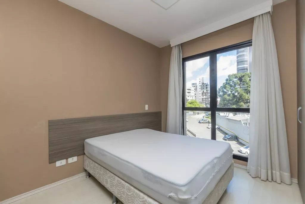 Stúdio no BIGORRILHO com 27 m² - Foto 3