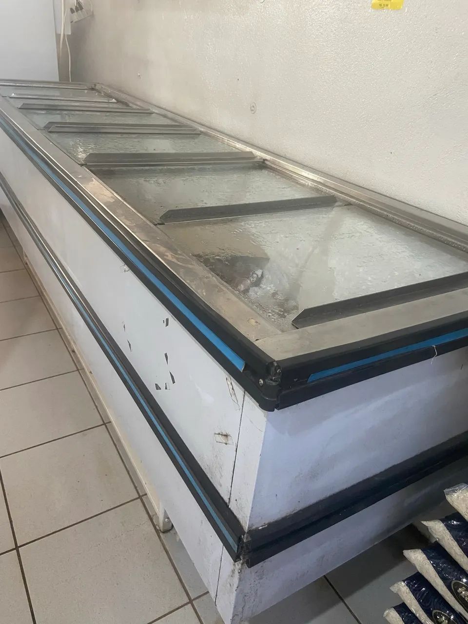 Freezer - Foto 2