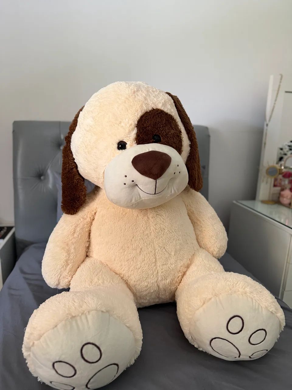 Urso de pelúcia gigante  - Foto 2