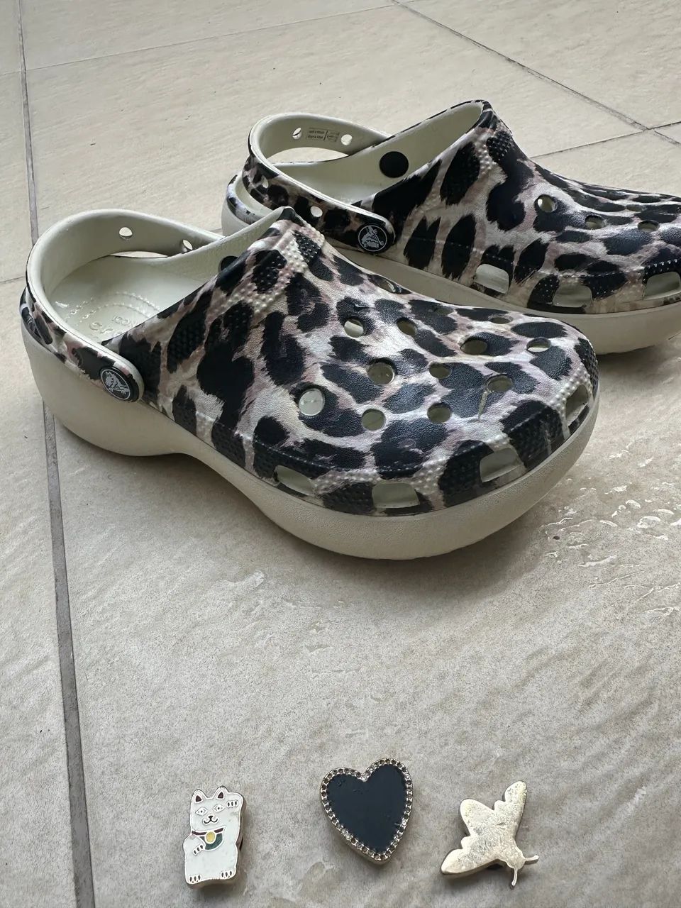 Crocs tam 36 - Foto 4