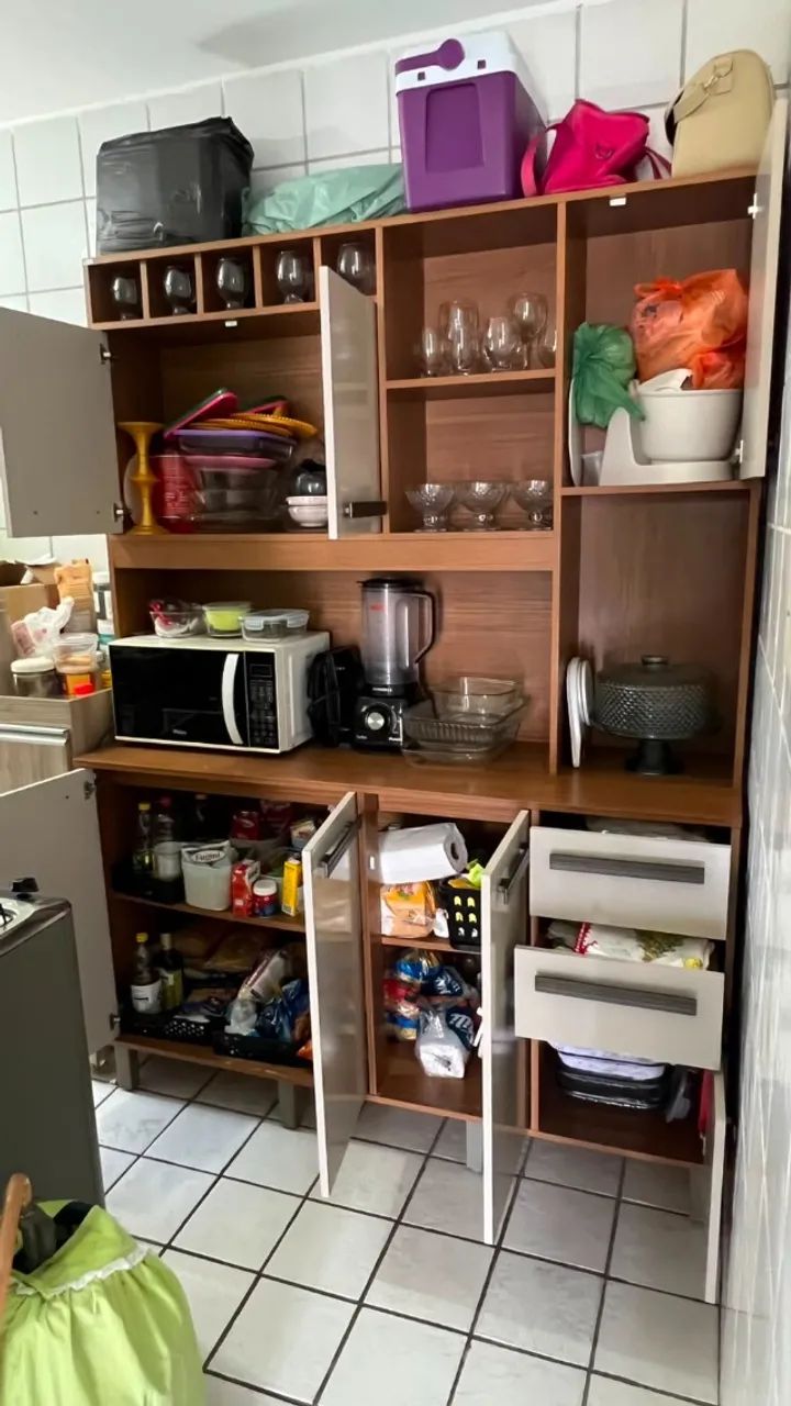 Armário de cozinha - Foto 2