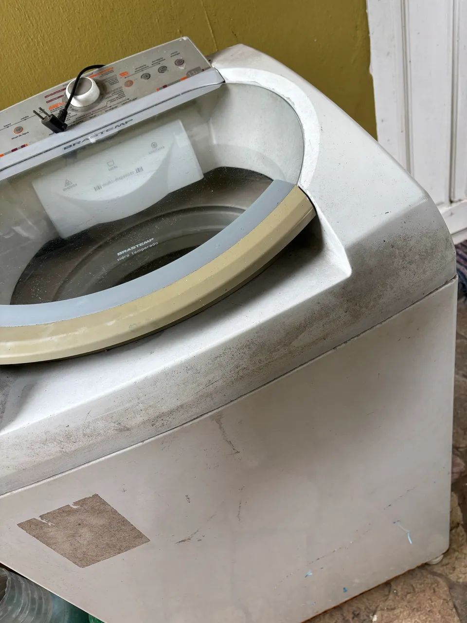 Máquina de lavar - Foto 3