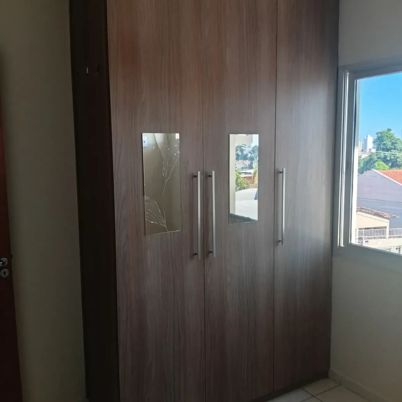 ap de um quarto bairro pocao - Foto 2