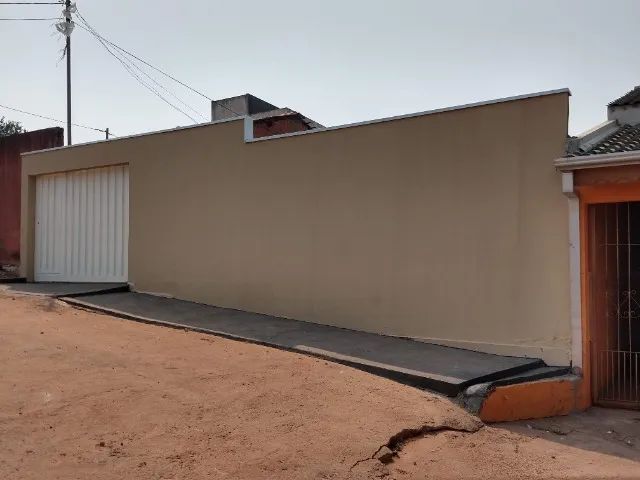 Foto - Cuiabá - Tancredo Neves