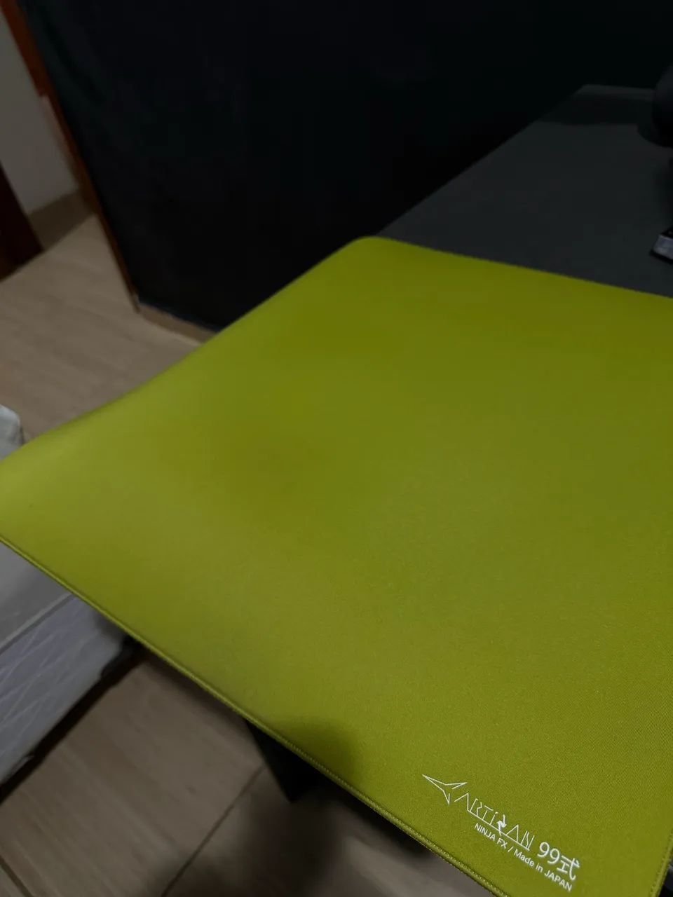 Mousepad Artisan Type 99 XL matcha - Periféricos e Acessórios de