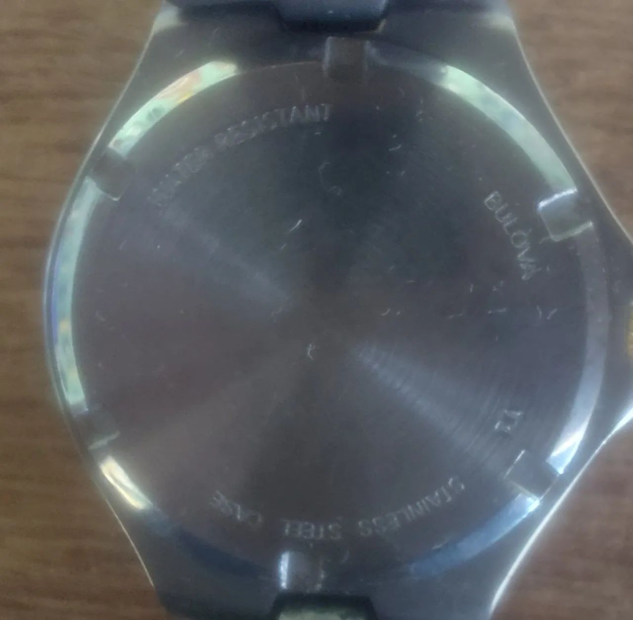 Relógio Bulova  - Foto 5
