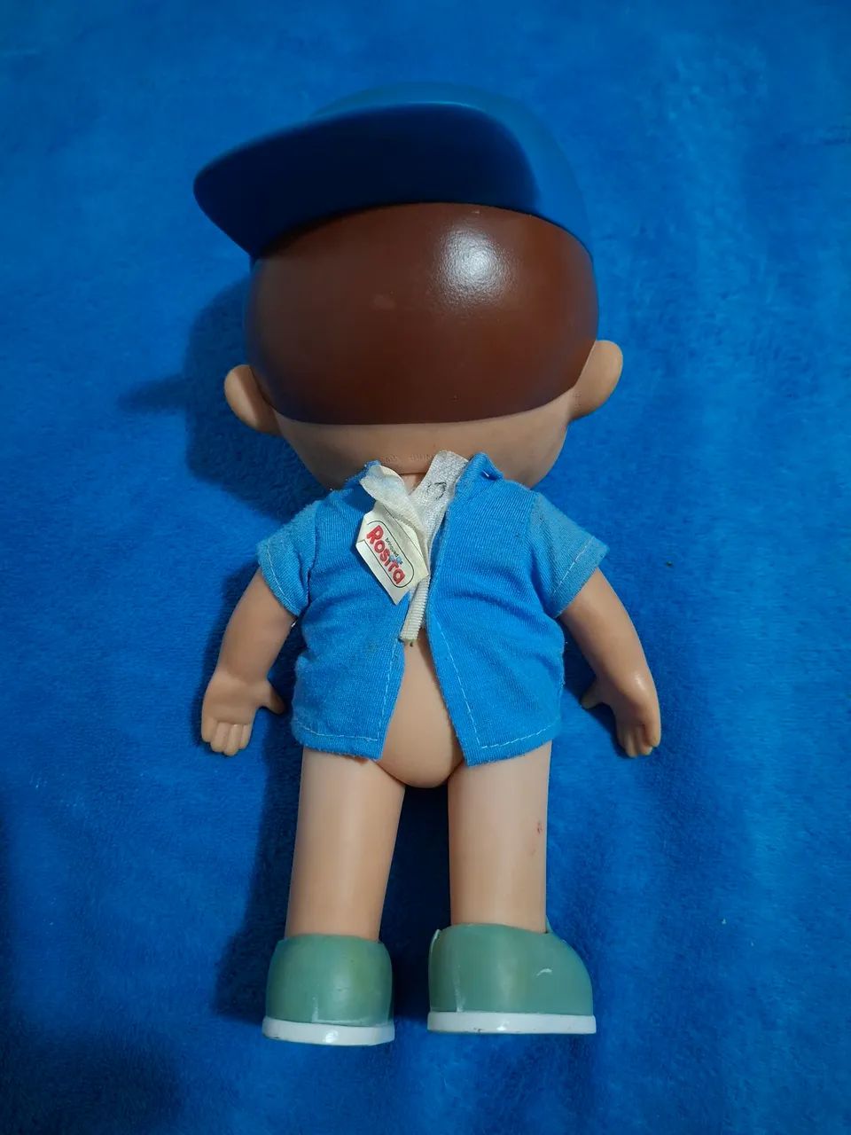 Boneco Brinquedo Lucas Netto - Foto 2