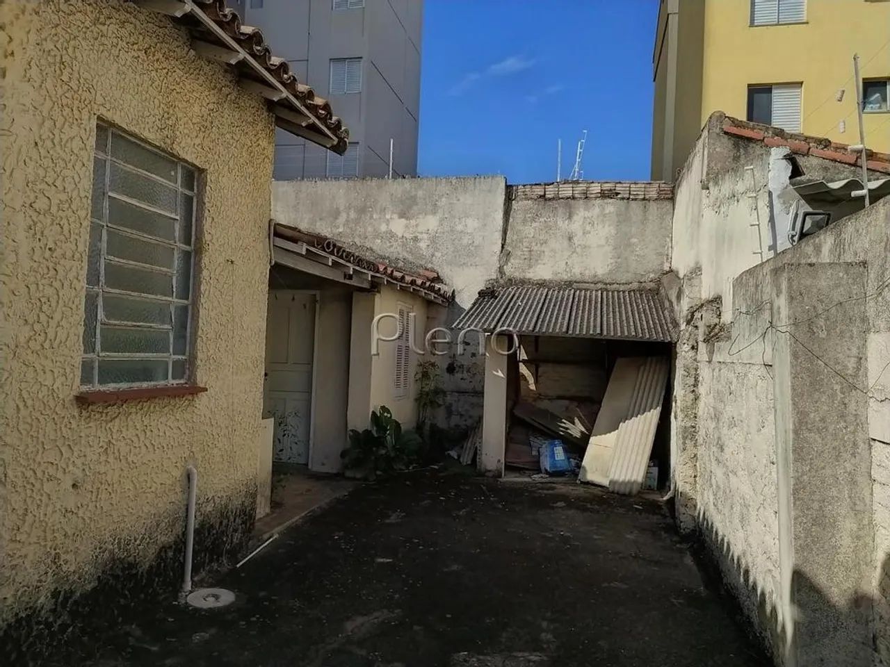 Terreno à venda em Campinas, Vila João Jorge, com 175 m² - Foto 5