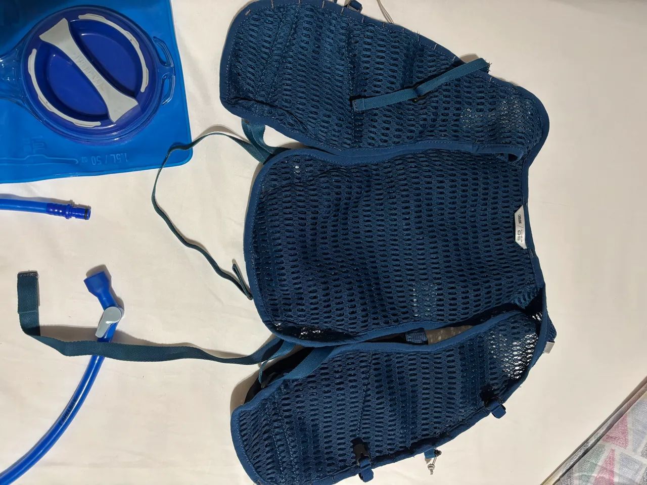 Mochila de hidratação camelbak - Foto 3